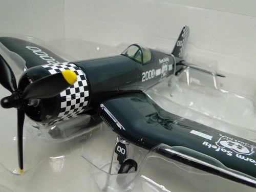WW2 Plane Model Airplane1 48Fighter17Built51Armour4 Diecast b Carousel f p - Picture 10 of 12