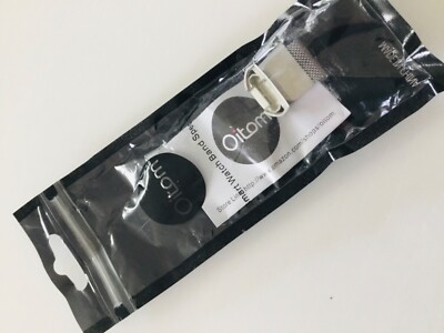 Oitom smartwatch band hotsell
