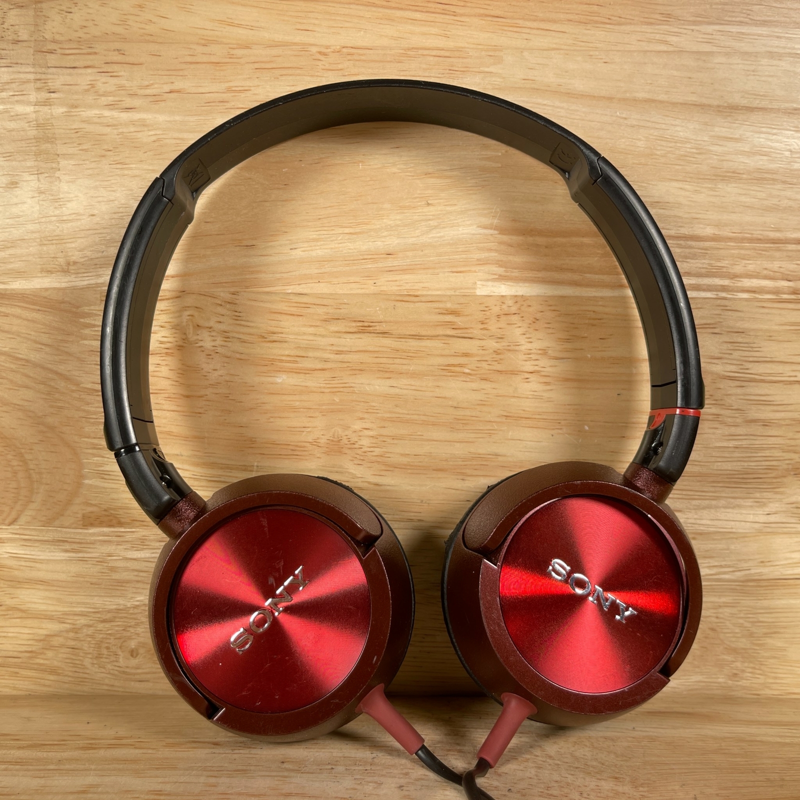 Ausinės Sony MDR-ZX310 Blue, žema kaina - BIGBOX.LT