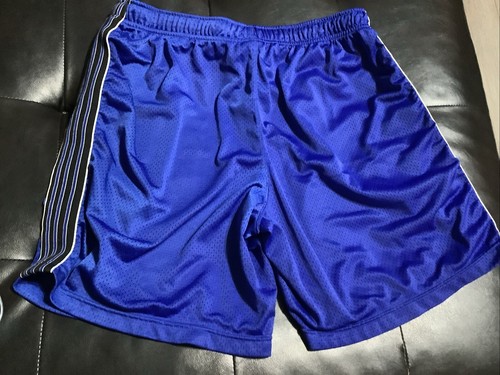 Old Navy ‘94 Basketball Shorts With Pockets~ Large ~35” Waist/ 7” Inseam - Picture 7 of 8