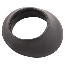 1970-72 Ford F100-250 Pickup Fuel Filler Neck Grommet-Aux. Tank