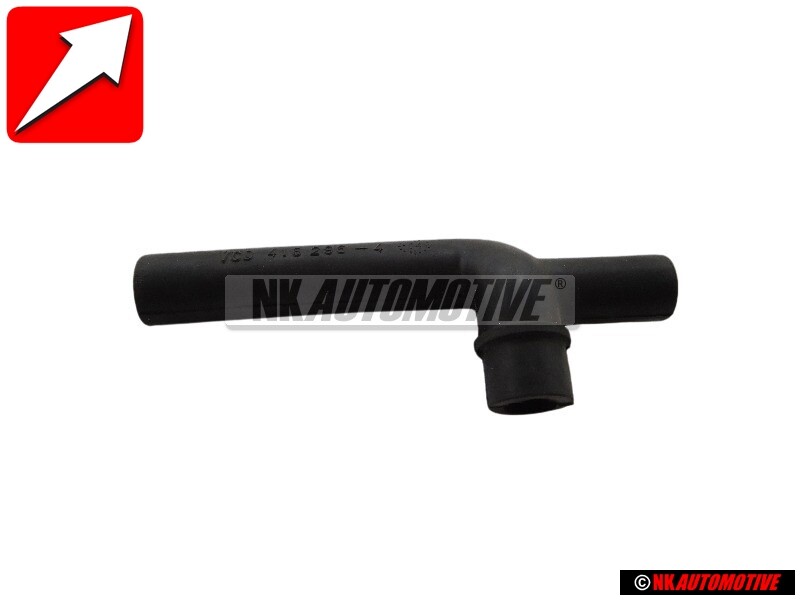 Original VW Connecting Hose - 037133779B | eBay 