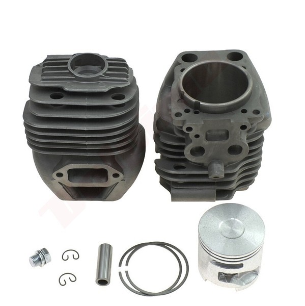 Zylinder FÜR Partner K 750 51Mm ( 506 38 61-71 ) Hq-image