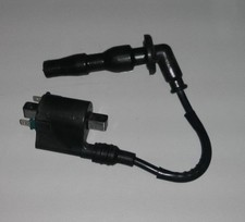 Honda CBR 500 R 2013 Zündspule+Kerzenstecker *Gebraucht*