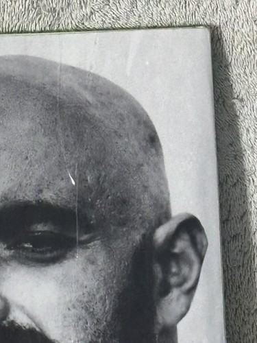 The Giving Tree by Shel Silverstein 1964 Hard Cover w/DJ Great Shape Tight Pages - Picture 8 of 18