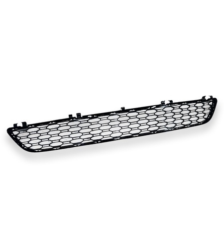 BMW 5 SERIES M SPORT G30 G31 2017+ FRONT BUMPER LOWER GRILL 51118064930 8064930 - Picture 2 of 6