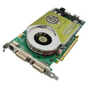 nvidia geforce 7800 gt mac drivers