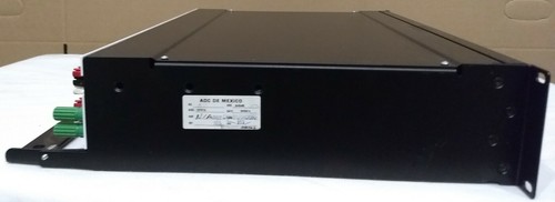 Audio Patchbay ADC ProPatch. PPB3-14MKIVHNBG - Picture 6 of 6