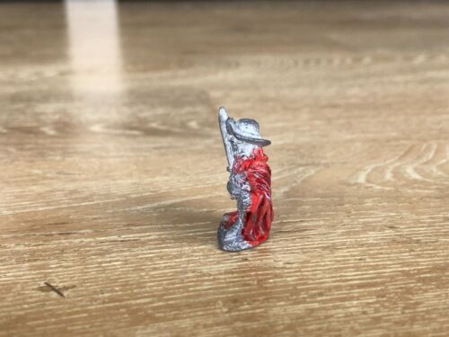 Vintage Grenadier AD&D 25mm Fantasy #2008 “ Dwarf Thief “ ! - Bild 2 von 4