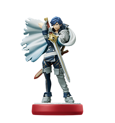 Amiibo Super Smash Brothers and more Kirby,Shovel Knight,Metroid and Fire Emblem - Picture 15 of 115
