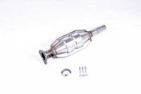EEC Katalysator FüR VW Polo 60 1.4 75 1.6 Golf III Seat Ibiza II Cordoba