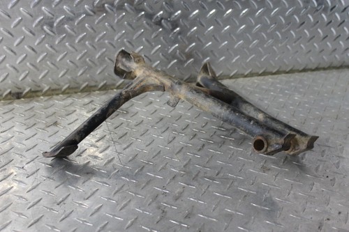 96 SUZUKI GS500 CENTER MAIN STAND - Picture 4 of 4