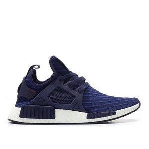 adidas nmd bleu