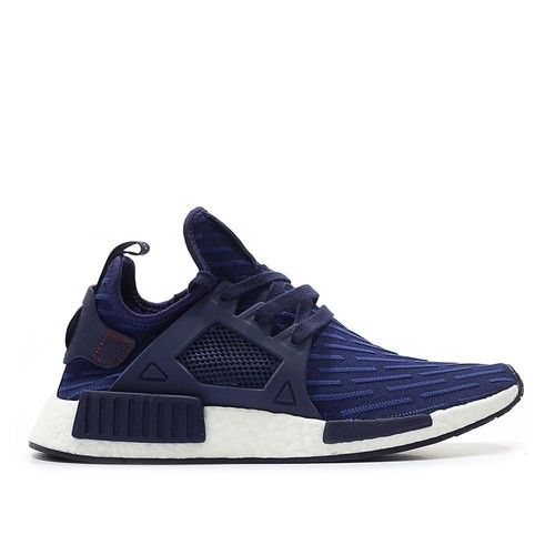 Azul Zapatillas Running Nmd Hombre Xr1 Pack Ba7215 Adidas XzIFqn
