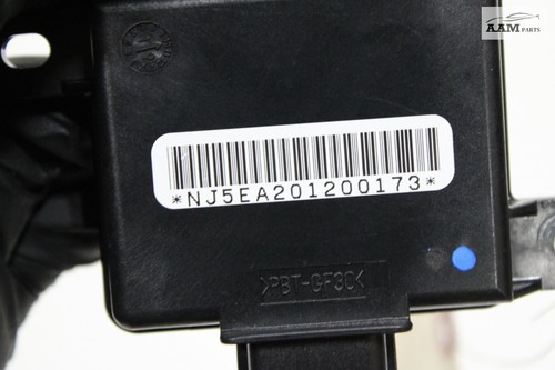 2020-2022 NISSAN VERSA FRONT RIGHT PASSENGER SEAT OCCUPANT SENSOR MODULE OEM - Picture 5 of 6