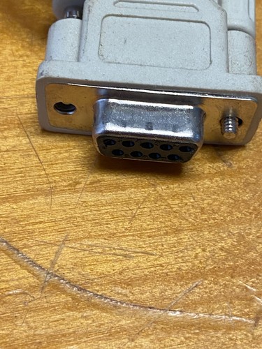 MITSUMI serial mouse EW4ECM-S3101/warranty - Picture 4 of 4