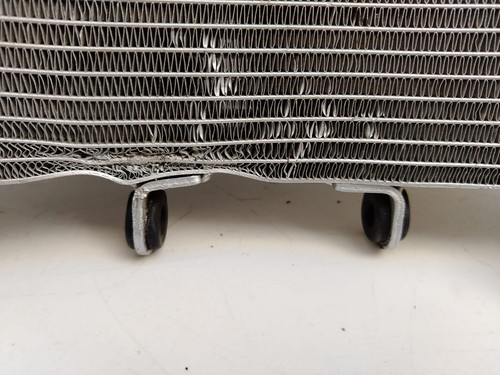 2018 Aprilia RSV4 RR RF RSV4RR 1100 RADIATOR COOLING ENGINE FAN COMPLETE - Picture 9 of 13