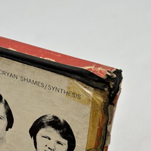 Cryan Shames Synthesis 7-1/2 IPS Reel To Reel Tape Columbia CQ 1062 - Picture 4 of 12