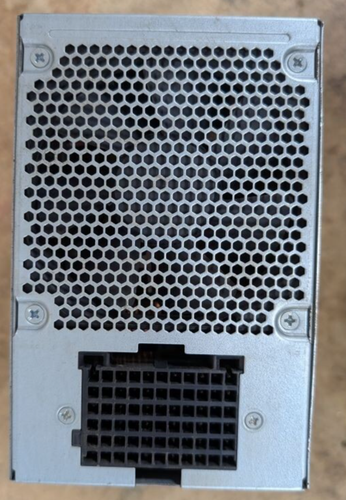 Dell J556T 875W Zasilacz H875EF-00 do Precision T5500 - Zdjęcie 2 z 13