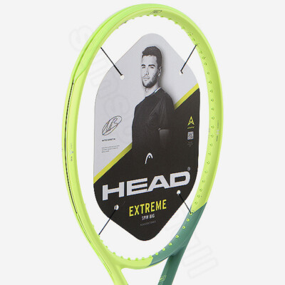 HEAD EXTREME TOUR 2022（G3） Head TGT333.2 Extreme MP 2022 (16X19) – ProStockTennis