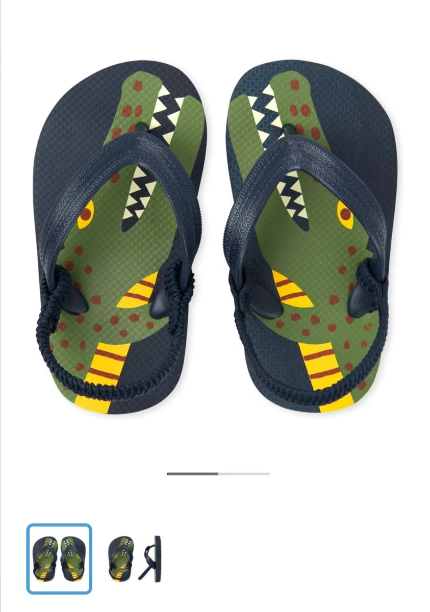 Gator flip flops sale