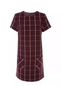 new look tunic dress
