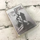 Expose:   Self-titled (Cassette, 1992, Arista Records)