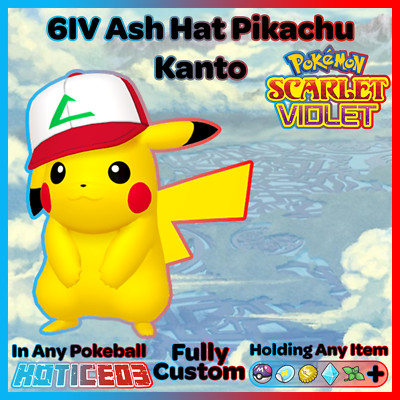 Shiny Pikachu (New Year Party Top Hat) (#025) - Pokémon GO - Foto 8
