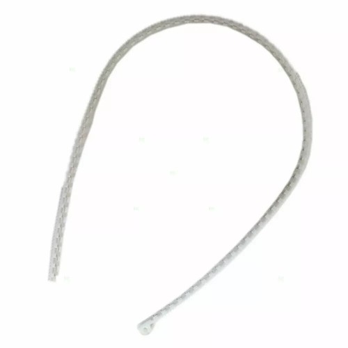 Fits 1979-1985 Cadillac Eldorado Rear Window Regulator Tape Repair Kit - Picture 8 of 11