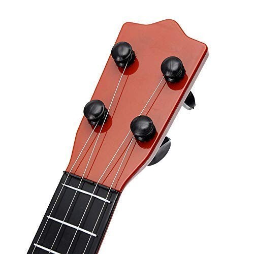 21" CHILDRENS KIDS WOODEN ACOUSTIC GUITAR MUSICAL INSTRUMENT CHILD TOY XMAS GIFT - Picture 39 of 48