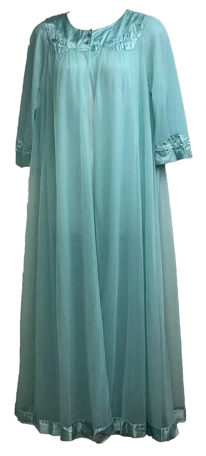 Nylon Vintage Sleepwear & Robes for Women