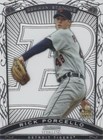 2009 Bowman Sterling - Rick Porcello #BS-RP