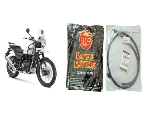 Cable de embrague de alta calidad para Royal Enfield Himalayan BS4 y BS6 - Imagen 5 de 7