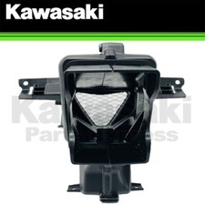 Airセット 1995 Kawasaki NINJA ZX-6R (ZX600-F1) Air Cleaner | Babbitts
