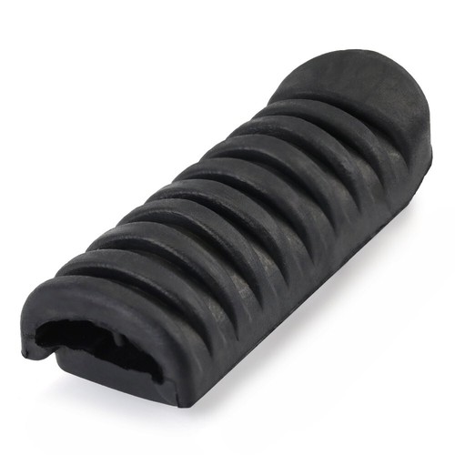 Foot Pegs Footrest Adapter Pedal For KAWASAKI Z900RS Z750/S Z1000/SX ZR-7S ZR750 - Picture 25 of 57