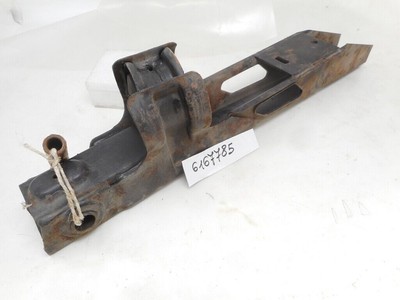 Support Suspension Left Ford TRANSIT Cod. 6167785 Original for 