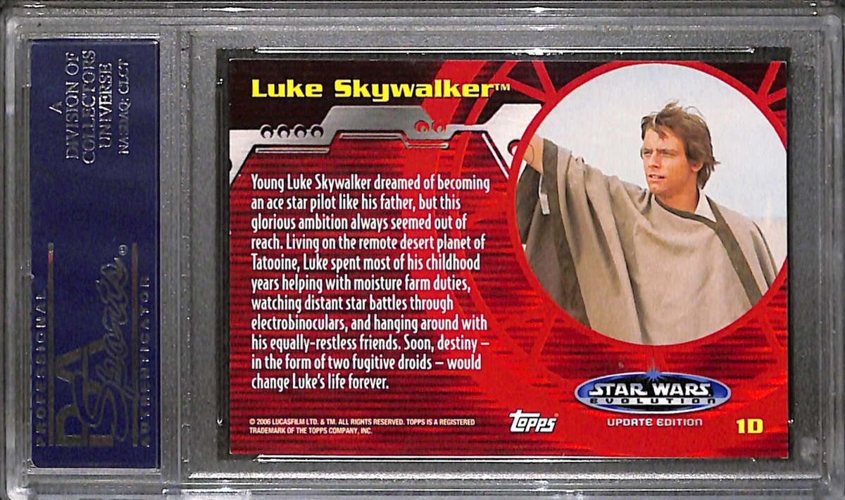 Mark Hamill 
