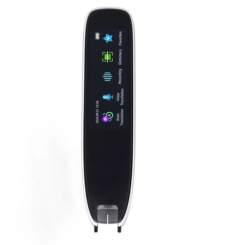 Text Scanning Translator Pen 13Language smart Voice Real Time Translation Device - Picture 6 of 24