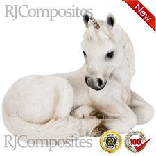 Enchanting Unicorn Garden Decoration Weatherproof