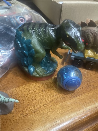 Jurassic Park Spielzeug Konvolut - Bild 15 von 24
