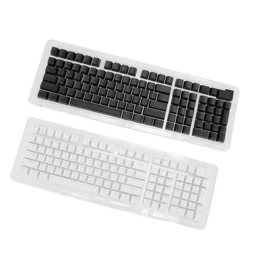 Thai Keyboard Keycaps 113 Keys Minimalist Mechanical Keyboard Keycaps For 6 - Picture 12 of 18