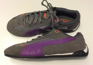 tenis puma eco ortholite sport lifestyle