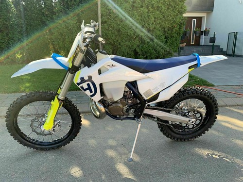 Ceintures de maintien HUSQVARNA ceinture de montagne enduro à partir du modèle 2017/2018/2019 noir - Photo 11 sur 11