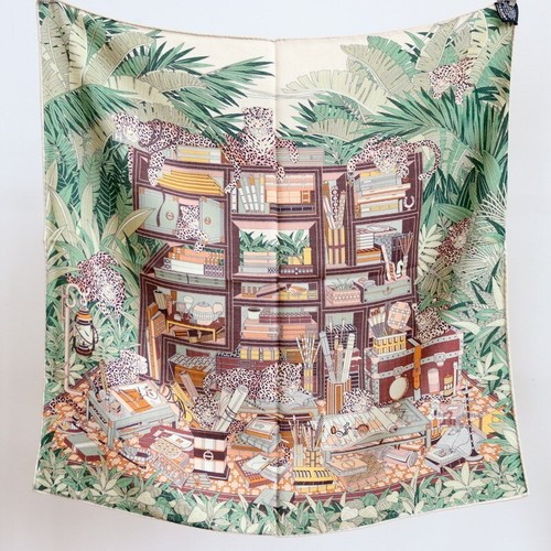 NEU 70 % Kaschmir & 30 % Seide Halstuch Schal Double Face Quadrat Tuch 65 x 65 cm Geschenk - Bild 10 von 11