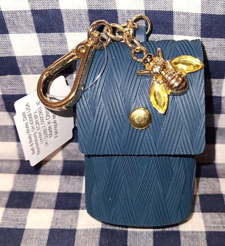 Bath Body Works Spring Summer & Everyday Pocketbac Holder w/Gel! U Pick! - Picture 366 of 437