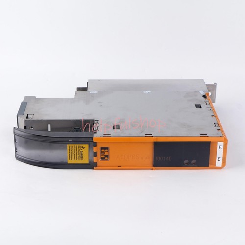 1PCS B&R 8BVI0014HWD0.000-1 - Bild 12 von 13