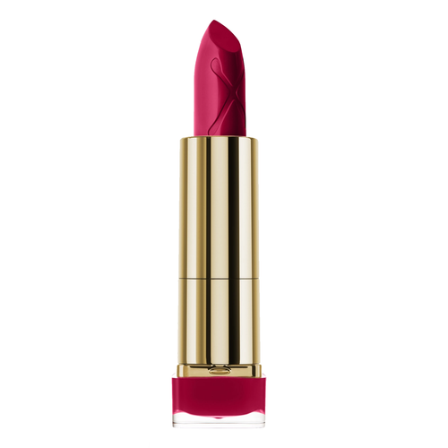 MAX FACTOR Colour Elixir Intense 24Hr Lipstick with Vitamin-E NEW *CHOOSE SHADE* - Picture 39 of 65