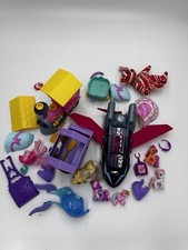Lot Of Girls Toys Kids My Little Pony Assortment