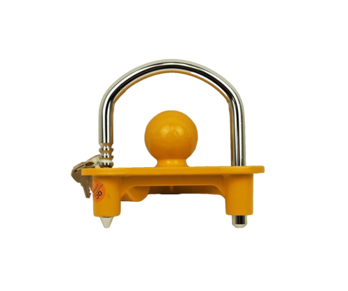 Tow Trailer Coupler Lock fits 1-7/8" 2" 2-5/16" Keyed Alike 2PC 4PC 6PC 12PC - Bild 7 von 53