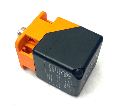 Głowica zapisu/odczytu RFID IFM ANT513 DTRHF MCRWIDUS03 - Zdjęcie 8 z 8